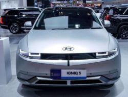 Hyundai Targetkan 2000+ Unit di IIMS 2026, Ini Model Andalan untuk Mudik Lebaran