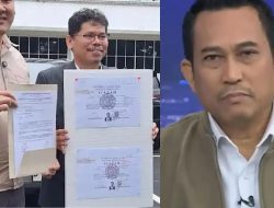 Ijazah Jokowi Akhirnya Terbuka: Apa yang Ditemukan KPU dan Mengapa Bonatua Masih Penasaran?