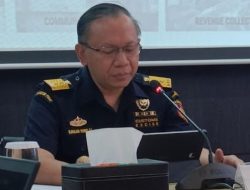 Fadjar Donny Tjahjadi Tersangka Korupsi CPO Rp 13 T: Kok Kekayaannya Cuma Rp 6 Miliar?