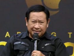 Prabowo Buka Suara ke Tokoh Kritis: Kedaulatan Negara Terancam Oligarki!