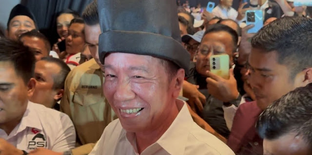 Amien Rais Bongkar Penyebab Kesehatan Jokowi Drop Drastis Pasca Lengser, Ini Faktanya!