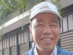 Amien Rais Bongkar Keresahan Jokowi: Bisakah Gibran & PSI Menang Pilpres 2029?