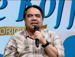 Ade Armando Beberkan Fakta: PDIP Pencetus Wacana Polri Dibawah Kementerian, Kapolri: Saya Lebih Pilih Jadi Petani!