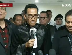 Refly Harun Ditegur Keras Hakim MK Saldi Isra: Taktik atau Kelalaian dalam Sidang Roy Suryo?