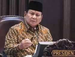 Gibran di Pilpres 2029: Beban atau Aset? Analisis Mengejutkan Soal Risiko Prabowo