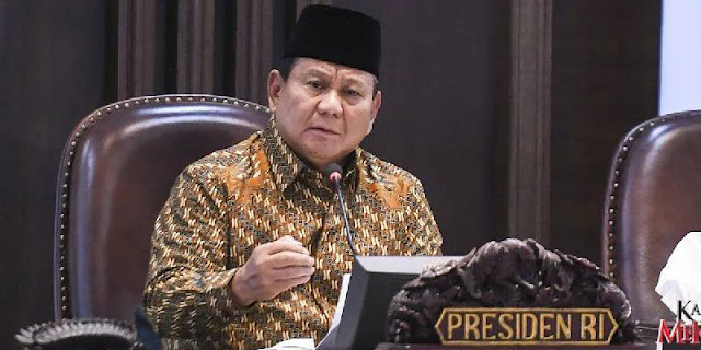 Gibran di Pilpres 2029: Beban atau Aset? Analisis Mengejutkan Soal Risiko Prabowo