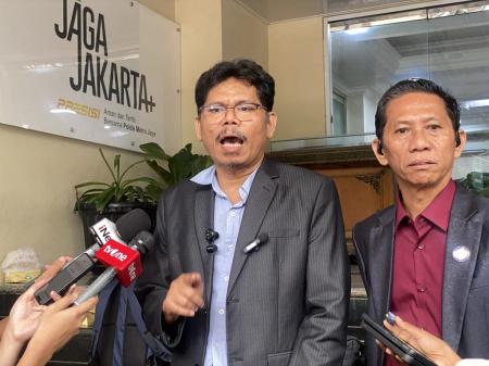 Hasil Pemeriksaan Bonatua Silalahi Terungkap: 27 Pertanyaan Kunci Soal Ijazah Jokowi yang Bikin Heboh