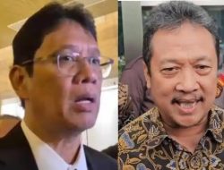 Data Pengadaan Kapal Berbeda: Menkeu Purbaya vs Menteri Trenggono, Siapa yang Benar?