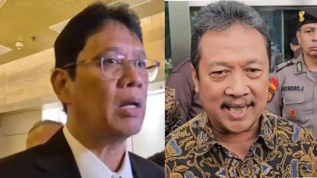 Data Pengadaan Kapal Berbeda: Menkeu Purbaya vs Menteri Trenggono, Siapa yang Benar?