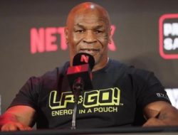 Mike Tyson Jadi Duta Makanan Sehat AS: Kisah Trauma Pribadi di Balik Kampanye Super Bowl