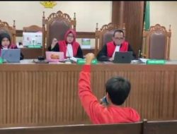 Ammar Zoni Diduga Jadi Dalang Bisnis Sabu dari Balik Jeruji Rutan Salemba: Ini Modusnya!