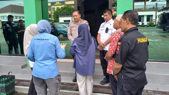 Kasus Tendang Kucing Blora: Polisi Sita HP Pemilik, Ada Apa dengan Bukti Baru?