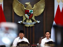 4 Alasan Tersembunyi Jokowi Desak Prabowo-Gibran 2 Periode: Strategi Cerdas atau Ambisi Terselubung?