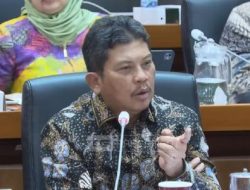 Dirut BPJS Kesehatan Tantang Anggota DPR: Saya Gaji Anda Kalau Bisa Rapikan Data PBI dalam Seminggu!