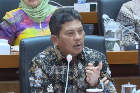 Dirut BPJS Kesehatan Tantang Anggota DPR: Saya Gaji Anda Kalau Bisa Rapikan Data PBI dalam Seminggu!