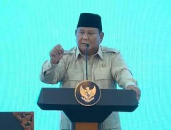Presiden Prabowo Minta Kumpulkan Video Ejekan ke Program Makan Bergizi Gratis, Ini Pencapaiannya yang Mengejutkan!