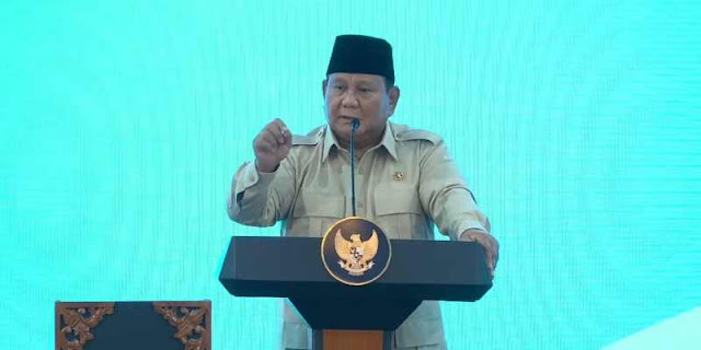 Presiden Prabowo Minta Kumpulkan Video Ejekan ke Program Makan Bergizi Gratis, Ini Pencapaiannya yang Mengejutkan!