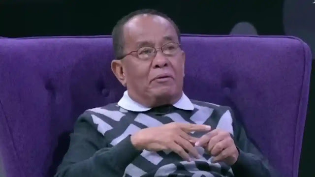 Daftar 50 Oligarki yang Dibahas Prabowo: Said Didu Bocorkan Isi Pertemuan Rahasia 4 Jam