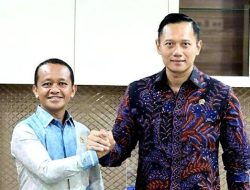 Misteri Penolakan Demokrat: Strategi Rahasia Amankan Jalan AHY ke Pilpres 2029?