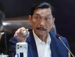 Luhut Bongkar Masalah OJK: Komisioner Terlalu Berkuasa, Respons Lambat, Ini Solusinya!