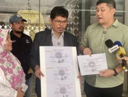 Misteri Ijazah Jokowi: Benarkah KPU Langgar UU dengan Salinan Tanpa Tanggal Legalitas?