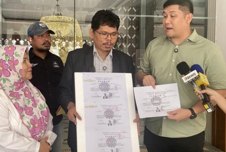 Misteri Ijazah Jokowi: Benarkah KPU Langgar UU dengan Salinan Tanpa Tanggal Legalitas?