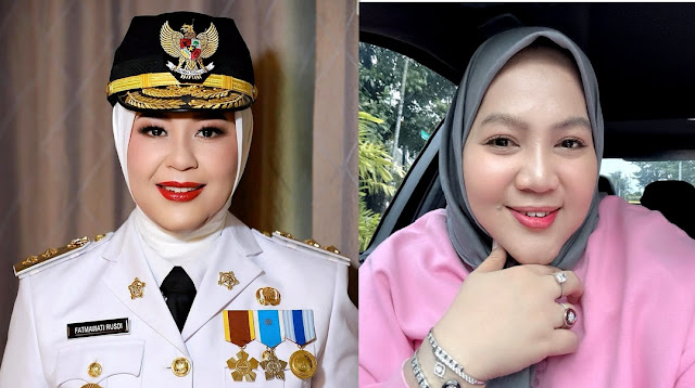 SP3 untuk Putriana, Wagub Sulsel Dilaporkan ke Bareskrim: Ini Dalang dan Motif Politik di Baliknya