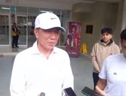 Jokowi Bongkar Fakta Revisi UU KPK 2019: Inisiatif DPR, Saya Tidak Tanda Tangan!