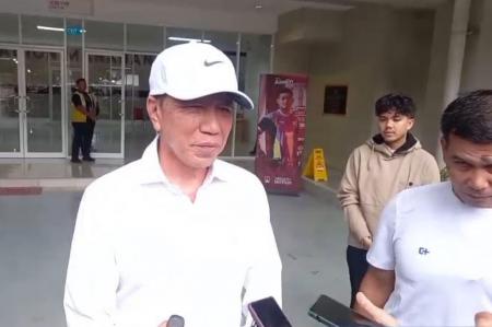 Jokowi Bongkar Fakta Revisi UU KPK 2019: Inisiatif DPR, Saya Tidak Tanda Tangan!