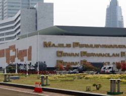 Badan Anggaran DPR: Benarkah Lembaga Ini Hanya Membebani APBN?