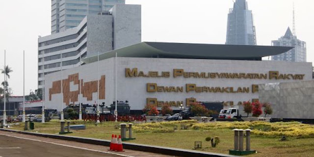 Badan Anggaran DPR: Benarkah Lembaga Ini Hanya Membebani APBN?