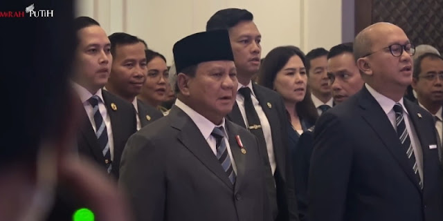 Prabowo Tantang Pakar Ekonomi: Siap-siap dengan Kejutan Besar