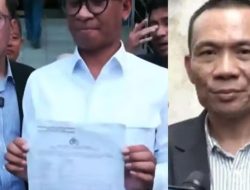 6 Kejanggalan Mencolok Ijazah Rismon Sianipar: Dari Tesis Hilang hingga Nama Rektor yang Salah!