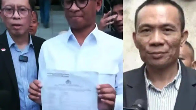 6 Kejanggalan Mencolok Ijazah Rismon Sianipar: Dari Tesis Hilang hingga Nama Rektor yang Salah!