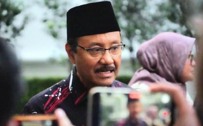 Gus Ipul Bantah Keras Wali Kota Denpasar: Penonaktifan BPJS Bukan Perintah Presiden!