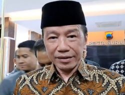 Jokowi Bantah Keras Jadi Wantimpres Prabowo, Ini Alasan Nyata Pilih Tetap di Solo