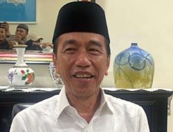 Ijazah Jokowi Terbongkar: Dampak Politik yang Mengguncang dan Tekanan Publik yang Meningkat