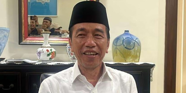Ijazah Jokowi Terbongkar: Dampak Politik yang Mengguncang dan Tekanan Publik yang Meningkat