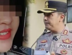 AKBP Didik Titip Sekoper Narkoba ke Polwan: Aipda Dianita Masih Saksi atau Naik Status?
