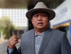 Perppu KPK & UU Perampasan Aset: 2 Langkah Radikal Prabowo yang Dinanti Publik