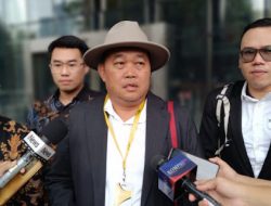 Boyamin Saiman Bongkar Sisi Lain Sikap Jokowi Soal UU KPK: Cari Muka atau Penyesalan?