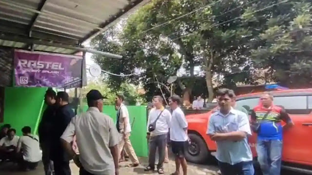 Tragis! Ibu di Subang Bekap Anak Autis Hingga Tewas, Pelampiasan Emosi Usai Bertengkar dengan Suami