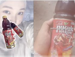 Video Teh Pucuk 17 Menit Viral: Hoaks atau Fakta? Ini Bahaya Link Palsu yang Wajib Diketahui!