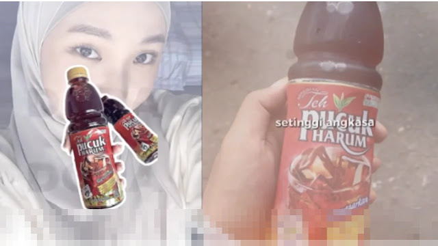 Video Teh Pucuk 17 Menit Viral: Hoaks atau Fakta? Ini Bahaya Link Palsu yang Wajib Diketahui!