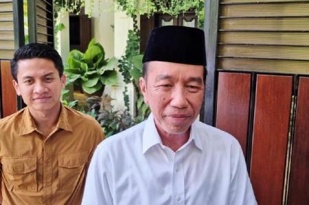 Jokowi Klaim Tak Tandatangani, DPR Buka Fakta: Revisi UU KPK 2019 Hasil Kesepakatan Bersama!