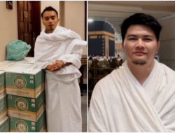 Taqy Malik Bongkar Modus Mark Up Wakaf Al-Quran? Rekan Bisnis Ucapkan Ini!