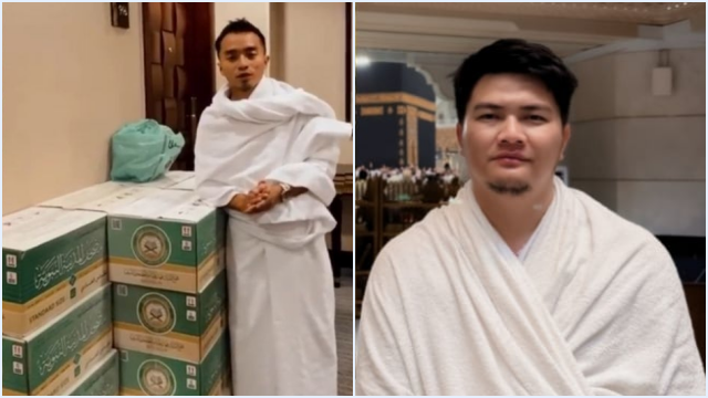 Taqy Malik Bongkar Modus Mark Up Wakaf Al-Quran? Rekan Bisnis Ucapkan Ini!