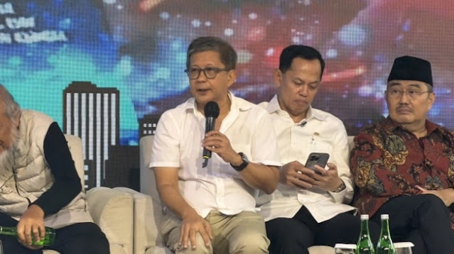 Rocky Gerung Bocorkan Strategi Rahasia Serang Jokowi yang Ditolak Tegas Prabowo di Pilpres 2019