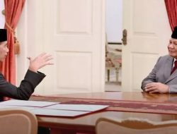 5 Tanda Hubungan Jokowi-Prabowo Retak: Ray Rangkuti Beberkan Bukti yang Makin Nyata