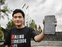 UGM Bergerak Cepat Lindungi Tiyo Ardianto: Apa Motif Teror Usai Kritik ke Prabowo?